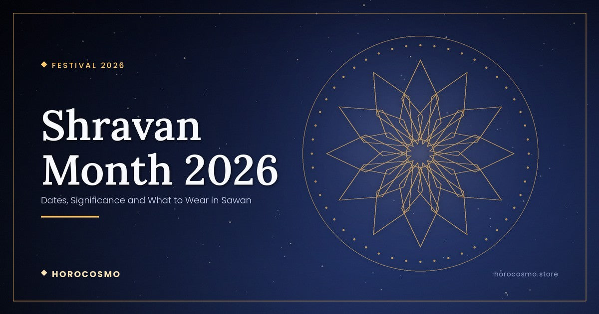 Shravan Month 2026: Dates, Significance and What to Wear in Sawan