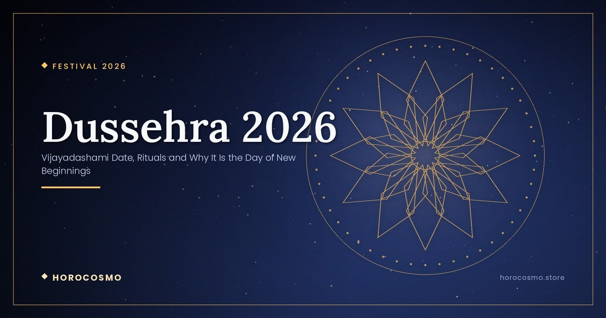 Dussehra 2026: Vijayadashami Date, Rituals and Why It Is the Day of New Beginnings