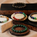 Crystal Bracelets