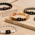 Zodiac Bracelets