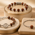 Rudraksha Bracelets
