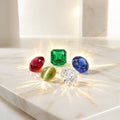 All Gemstones