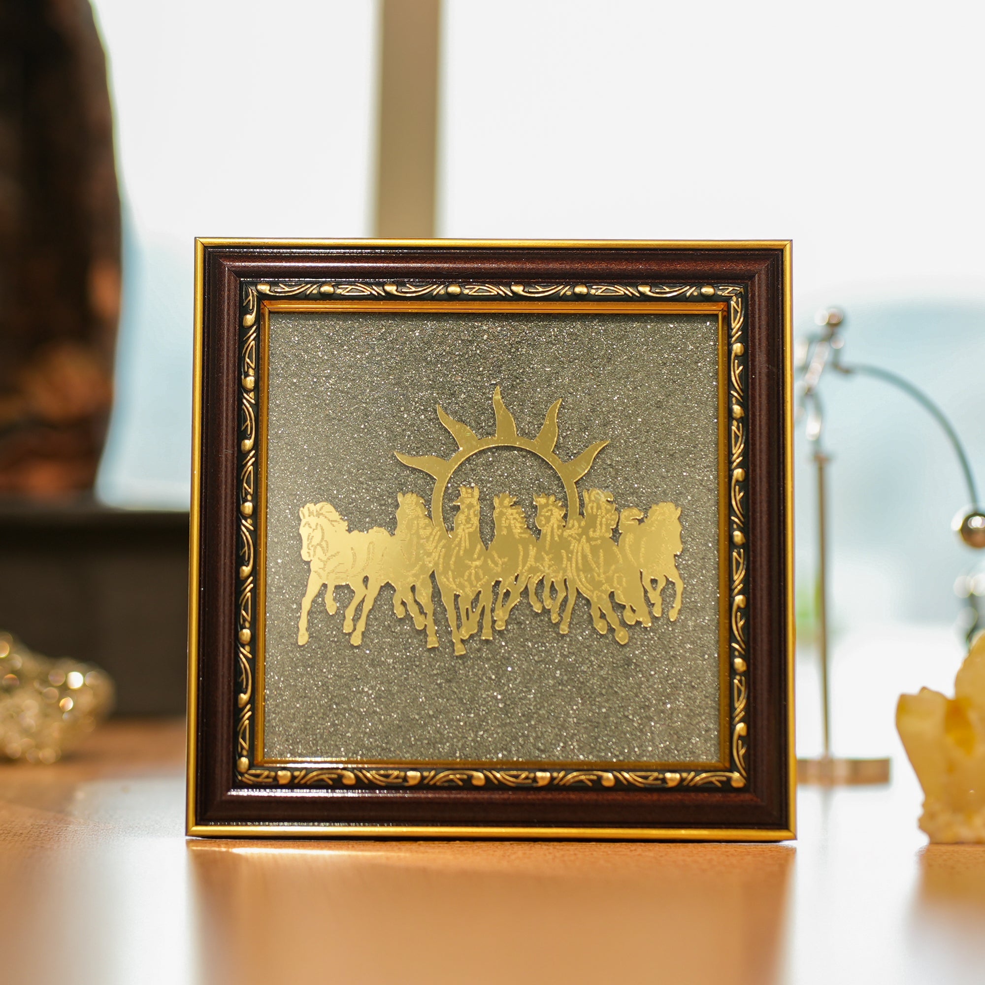 Feng Shui and Vastu collection - energised prosperity and protection items