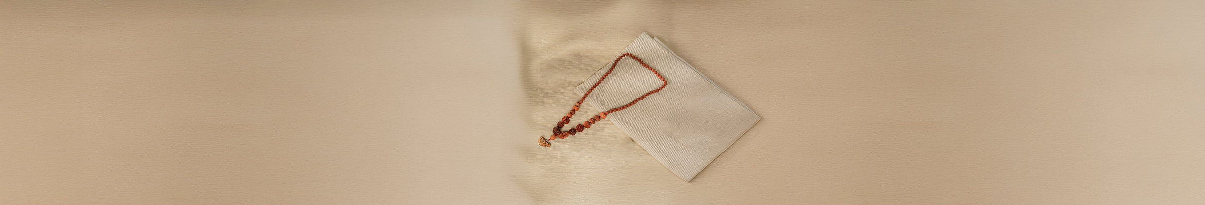 Rudraksha Kavach