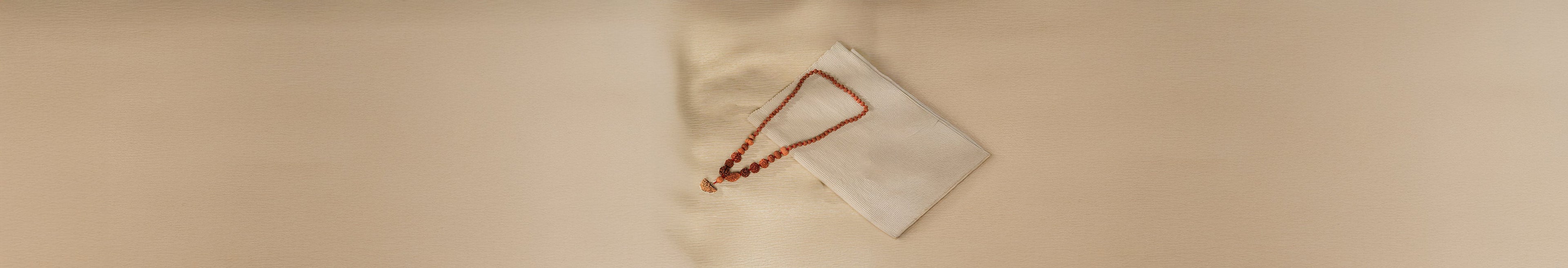 Rudraksha Kavach