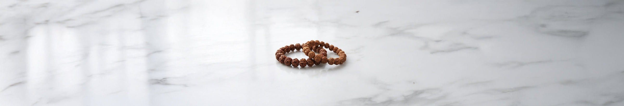 Rudraksha Bracelets