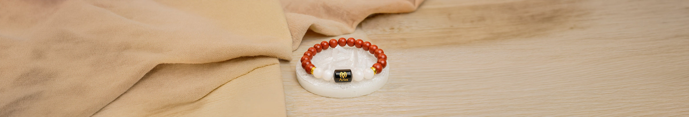 Zodiac Bracelets