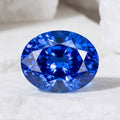 Blue Sapphire (Neelam)