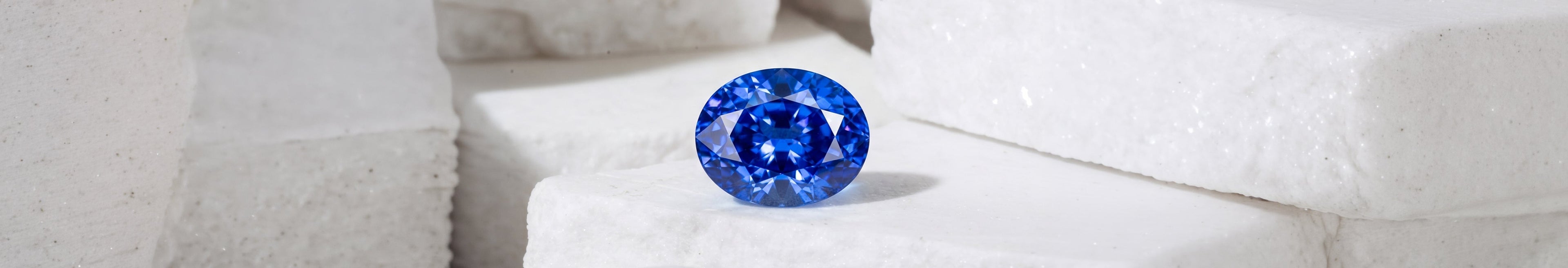 Blue Sapphire (Neelam)