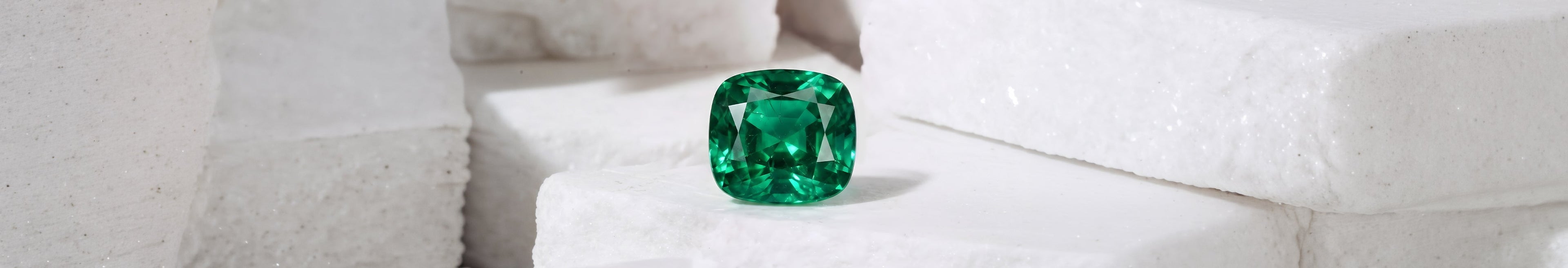 Emerald (Panna)