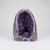 Crystal Geodes & Clusters