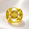 Yellow Sapphire (Pukhraj)