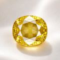 Yellow Sapphire (Pukhraj)