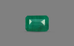 Natural Emerald (Panna) Stone - view 2
