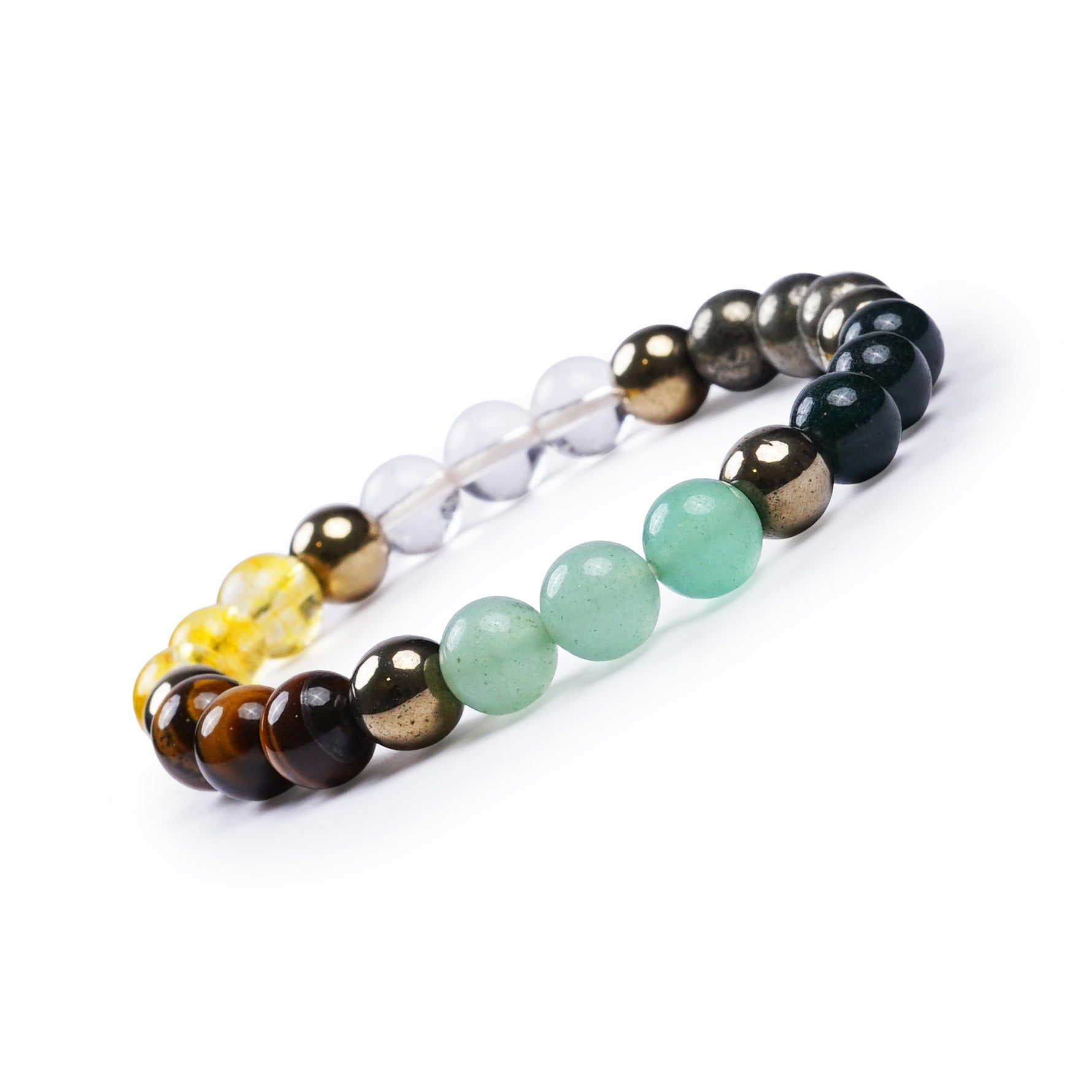 Dhan Yog Bracelet, additional view — Horocosmo