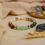 Dhan Yog Bracelet, gallery view — Horocosmo