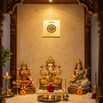 Shree Yantra, additional view — Horocosmo