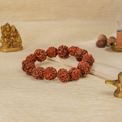 Arogya Shanti Bracelet – Health, Vitality & Inner Peace