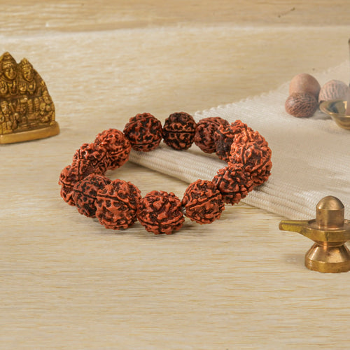 Saraswati Vidya Bracelet – Focus, Memory & Studies