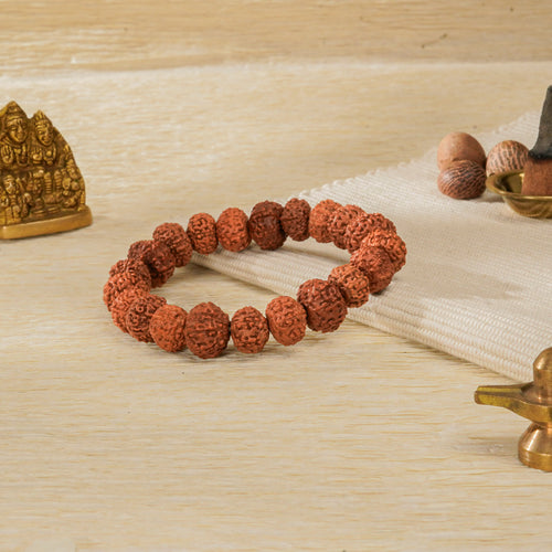 Raksha Suraksha Bracelet – Protection from Negativity & Nazar