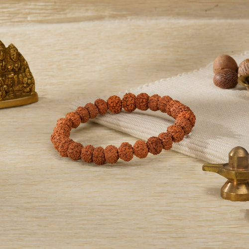 Shani Sade Sati Bracelet – Saturn Relief & Stability
