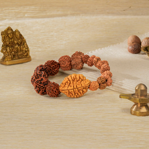 Navagraha Bracelet – Complete 9-Planet Balance