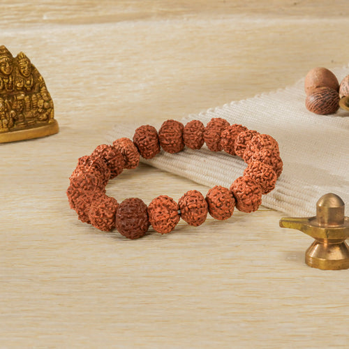 Kaal Sarp Dosh Bracelet – Rahu-Ketu Remedy & Protection