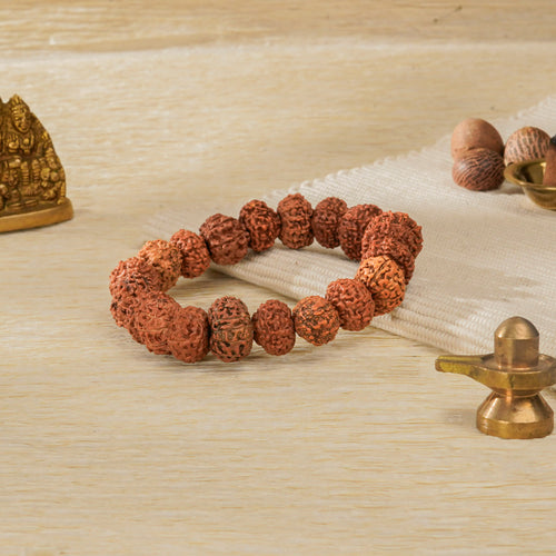 Hanuman Bracelet – Courage, Strength & Protection