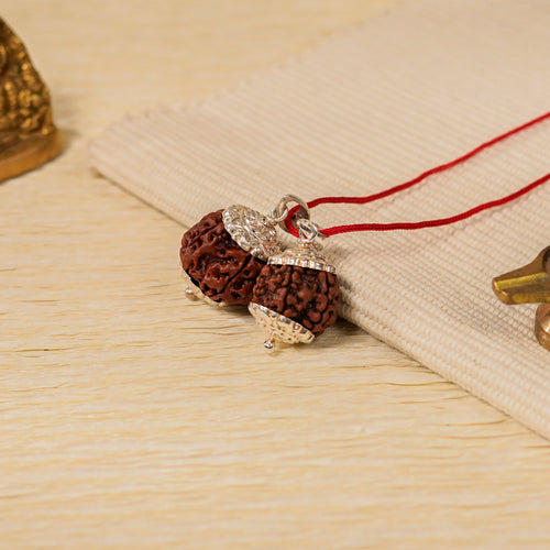 Shiv Shakti Kavach – Spiritual Connection & Peace
