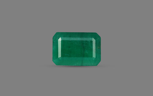 Natural Emerald (Panna) Stone – Lab Certified & Energised
