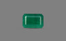 Natural Emerald (Panna) Stone – Lab Certified & Energised
