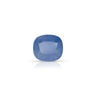 Natural Blue Sapphire (Neelam) Stone – Lab Certified & Energised