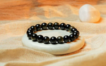 Golden Obsidian Bracelet