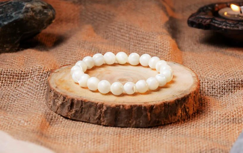 Mother of Pearl Bracelet