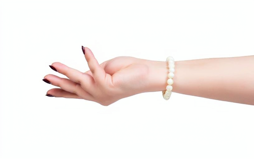 Mother of Pearl Bracelet