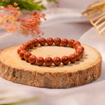 Sunstone Bracelet, alternate view — Horocosmo
