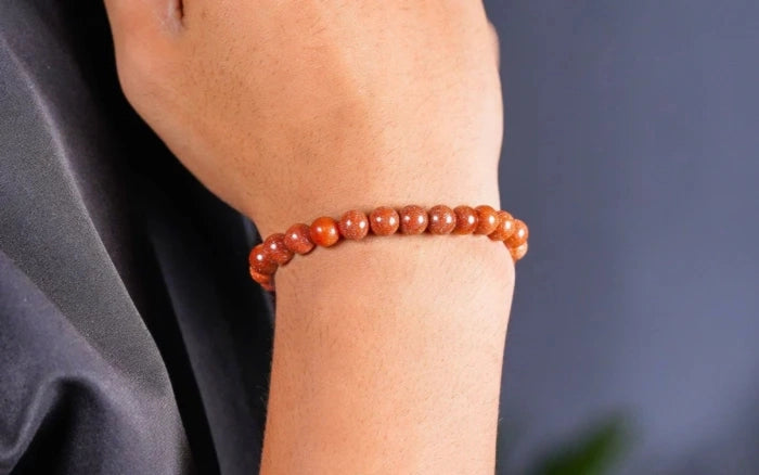 Sunstone_Bracelet