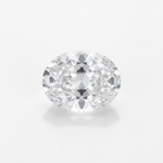 Natural White Sapphire Safed Pukhraj loose gemstone