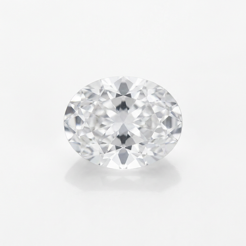 White Sapphire (Safed Pukhraj) – Venus Remedy & Brilliance (Certified & Energised)