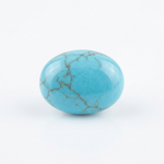 Natural Feroza Turquoise gemstone