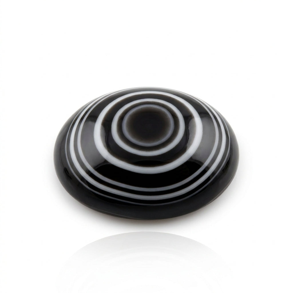 Natural Sulemani Hakik Onyx stone
