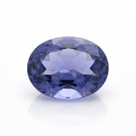 Natural Iolite Neeli loose gemstone