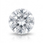 Natural White Topaz loose gemstone