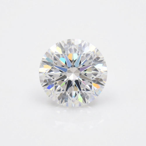 Natural Zircon Stone – Venus Brilliance (Lab Certified & Energised)