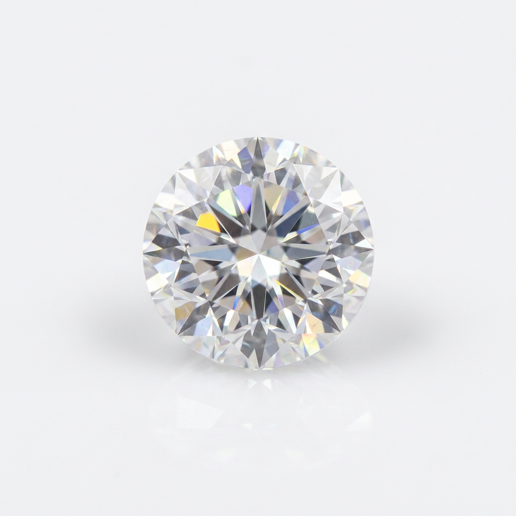 American Diamond Zirconia stone