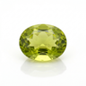 Natural Peridot (Hara Pukhraj) Stone – Mercury Remedy (Lab Certified & Energised)