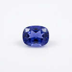 Natural Tanzanite loose gemstone
