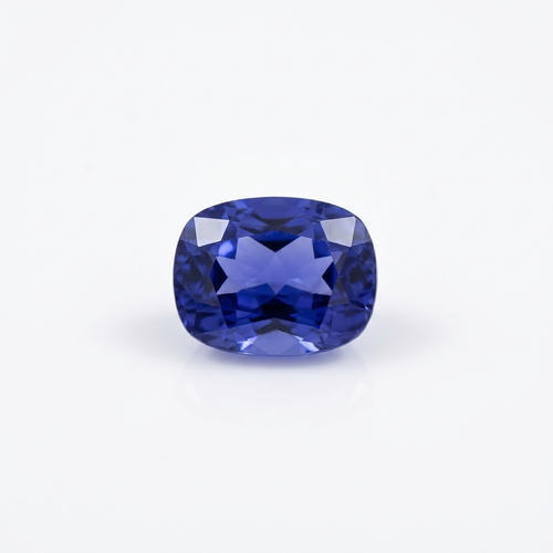 Natural Tanzanite Stone – Lab Certified (Per Piece)