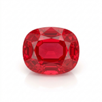 Natural Red Spinel loose gemstone
