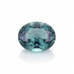 Natural Alexandrite colour-change loose gemstone